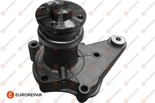 Water Pump, engine cooling (1673340280)
