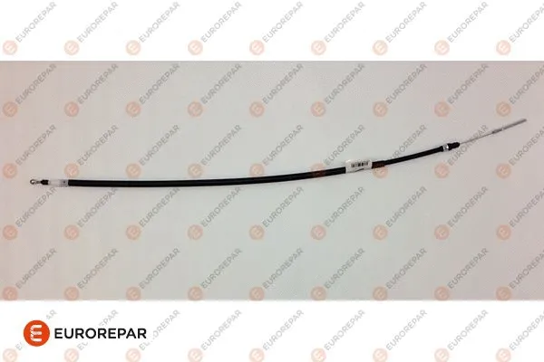 Cable Pull, parking brake (E074152)