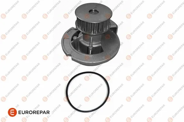 Water Pump, engine cooling (E111464)