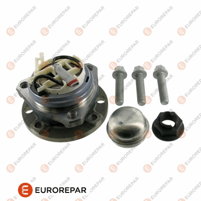 Wheel Bearing Kit (1681965280)
