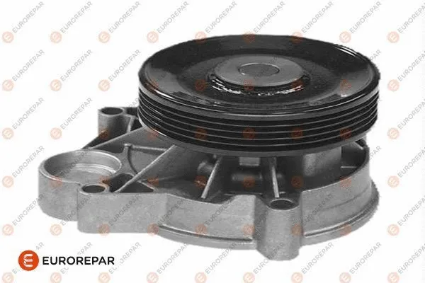 Water Pump, engine cooling (1623108980)