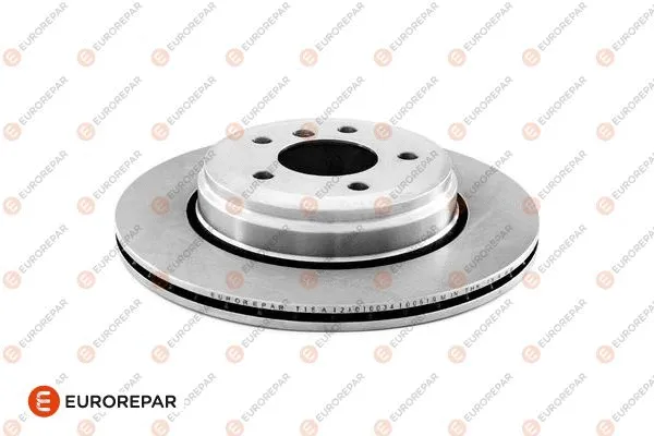 Brake Disc (1636911480)