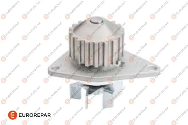 Water Pump, engine cooling (1636519180)