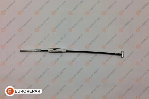 Cable Pull, parking brake (1637154180)