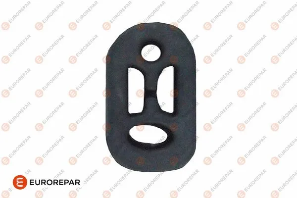 Rubber Strip, exhaust system (1607358880)