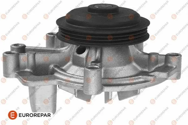 Water Pump, engine cooling (1623099980)