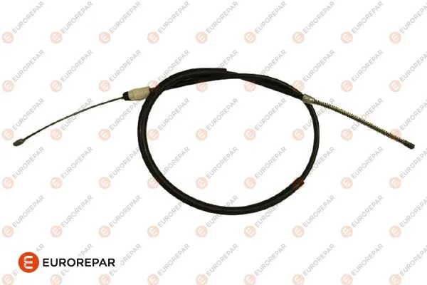 Cable Pull, parking brake (E074191)