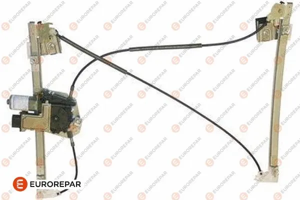 Window Regulator (1620009280)