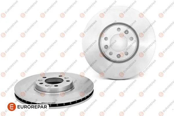 Brake Disc (1686326080)