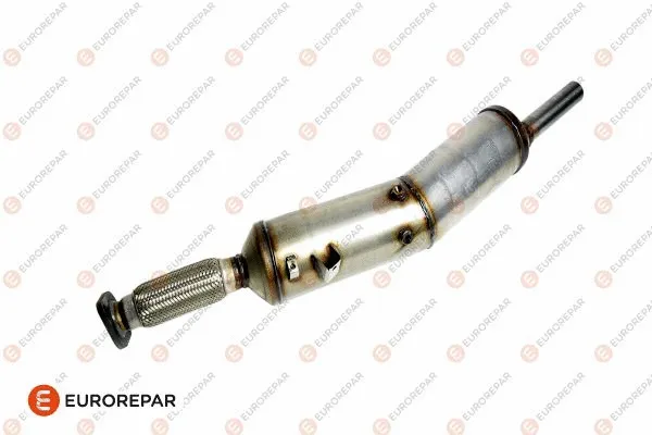 Soot/Particulate Filter, exhaust system (1684433880)