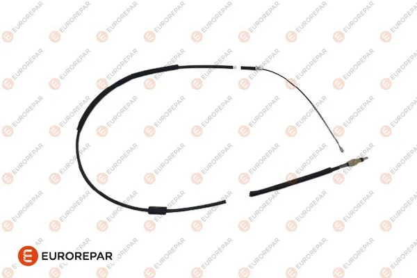 Cable Pull, parking brake (E074033)