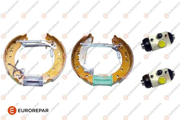 Brake Kit, drum brake (1611451180)