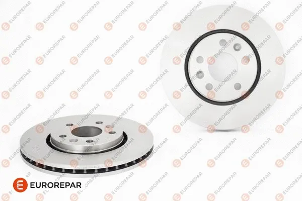 Brake Disc (1686329480)