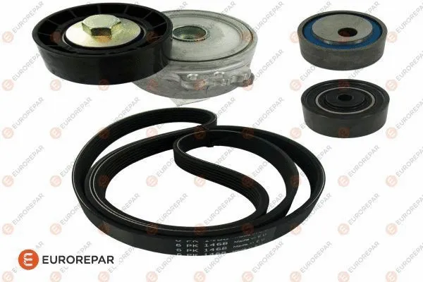 V-Ribbed Belt Set (1616161480)