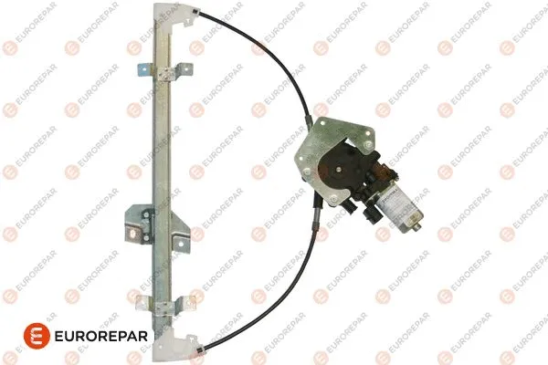 Window Regulator (1648900880)