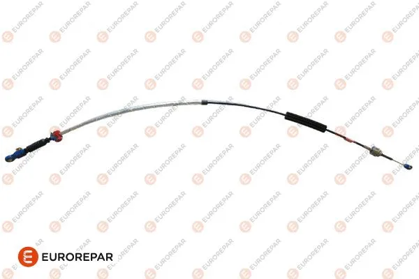 Cable Pull, manual transmission (1684692080)