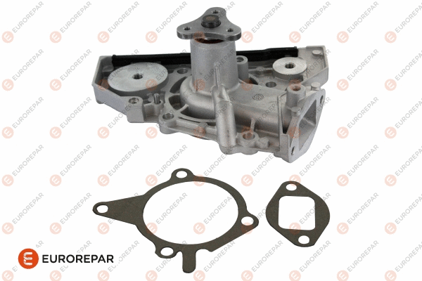 Water Pump, engine cooling (1682240580)