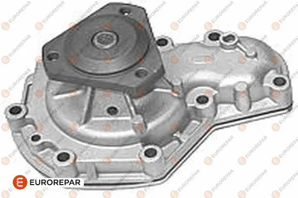 Water Pump, engine cooling (1623108780)