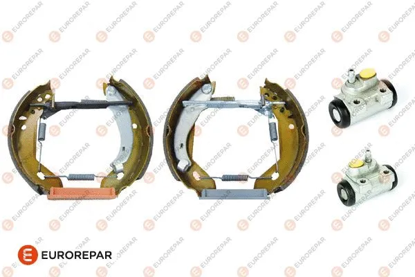 Brake Kit, drum brake (1611450080)
