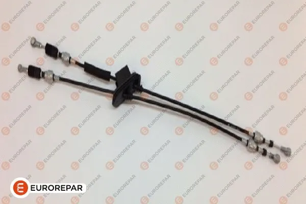 Cable Pull, manual transmission (1637141480)