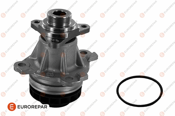 Water Pump, engine cooling (1682242680)