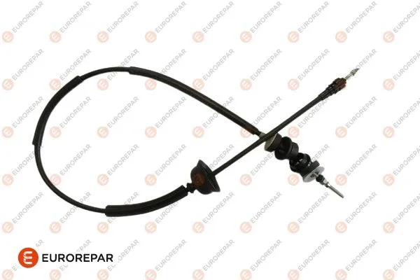 Cable Pull, clutch control (E074347)