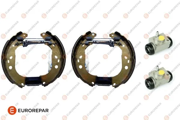 Brake Kit, drum brake (1619604580)