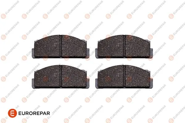 Brake Pad Set, disc brake (1682306980)
