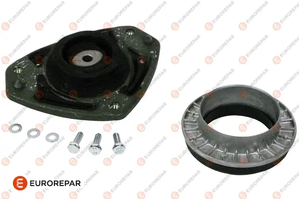 Repair Kit, suspension strut support mount (1638384380)