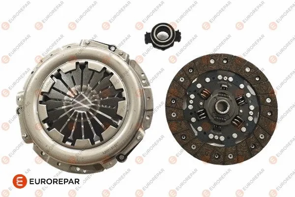 Clutch Kit (1636268680)