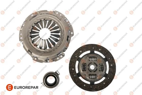 Clutch Kit (1682291580)