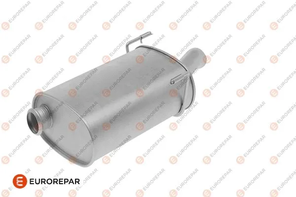 Rear Muffler (E12899C)