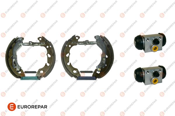 Brake Kit, drum brake (1682346280)