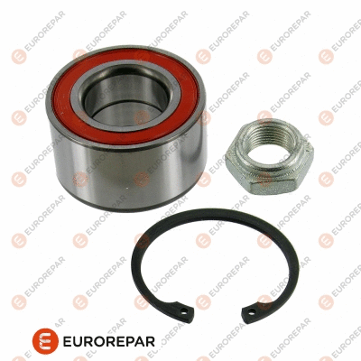 Wheel Bearing Kit (1681950380)
