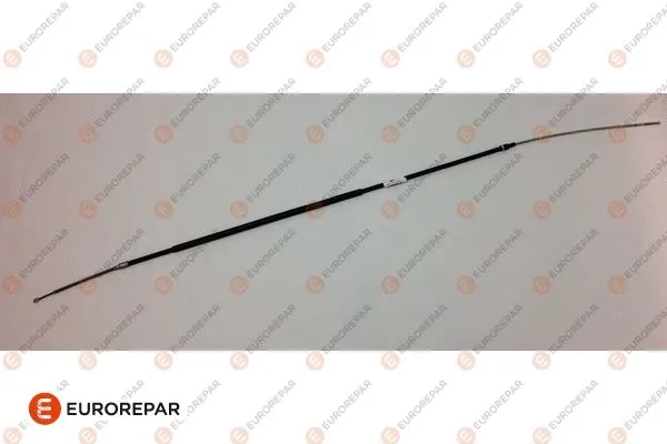 Cable Pull, parking brake (E074052)