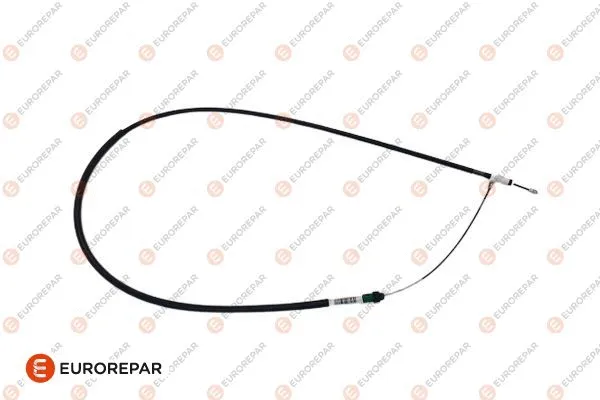 Cable Pull, parking brake (E074122)