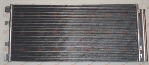 Condenser, air conditioning (1637844380)