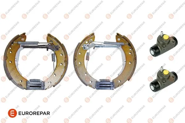 Brake Kit, drum brake (E170020)