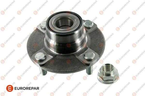 Wheel Bearing Kit (1686246080)