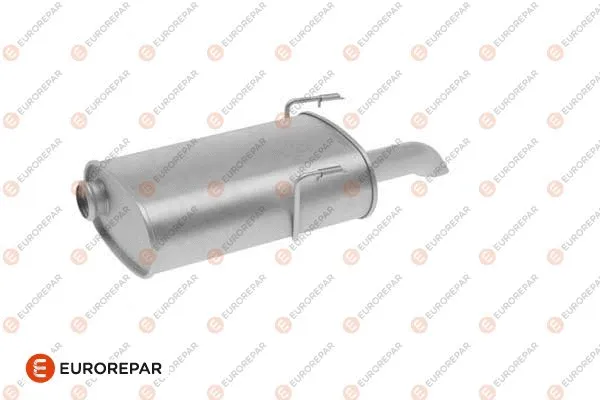 Rear Muffler (1607352180)