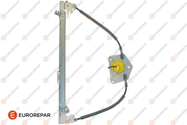 Window Regulator (1619992880)