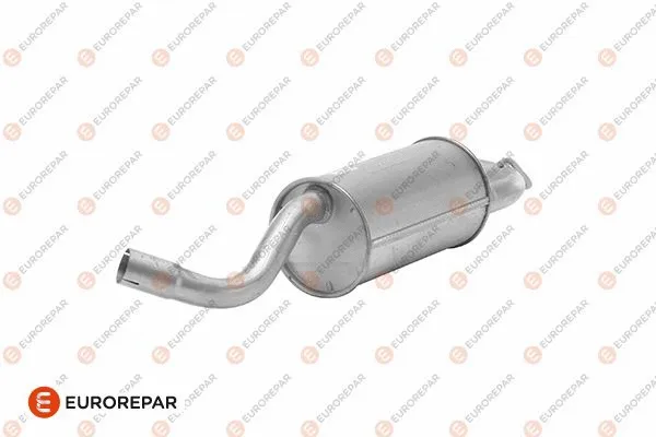 Rear Muffler (E12819J)