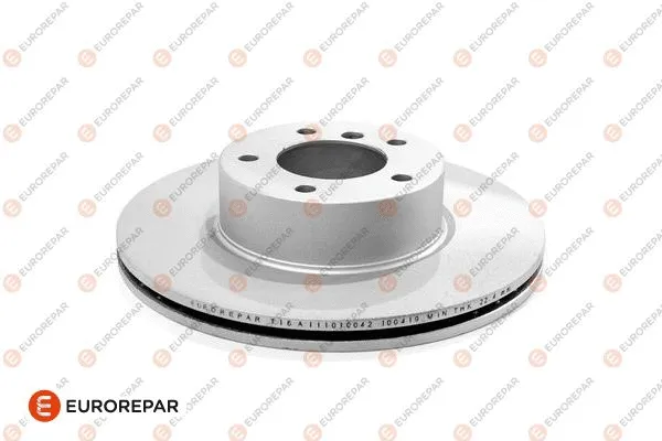 Brake Disc (1636912280)