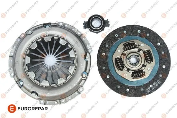 Clutch Kit (1636273680)