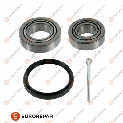 Wheel Bearing Kit (1681940180)