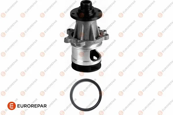 Water Pump, engine cooling (E111460)