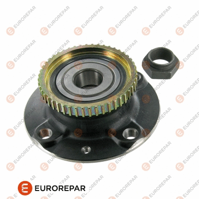 Wheel Bearing Kit (1681929780)