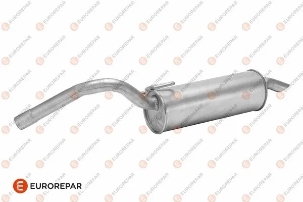 Rear Muffler (E12888C)