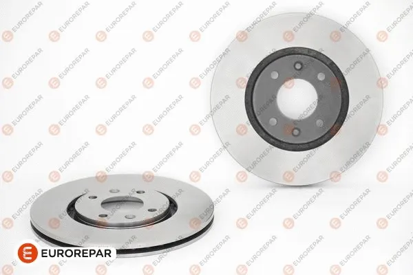 Brake Disc (1686342380)