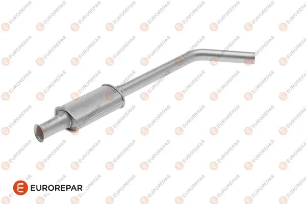 Centre Muffler (E12884E)